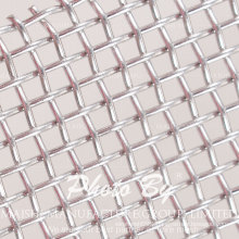 Stainless Steel Square Wire Mesh